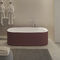 oval bathtubGioveDisenia