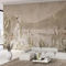 contemporary wallpaperMONTPELLIERWallyArt