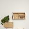 wall-mounted shelfCollectHübsch A/S