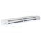 Wall-mounted air diffuser - EHL - ALDES - linear / slot