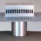 stainless steel 316L roof outletEVASTEEL&reg;Alwitra
