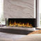 electric fireplaceIGNITE BOLD 74Dimplex