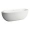 oval bathtubH220972 seriesLAUFEN