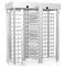 Full-height turnstile - TRS 372 - AUTOMATIC SYSTEMS - security / for ...