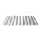 metal wall cladding panelTENDAATELIERS 3S