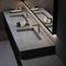 double vanity topCOAN  Guangdong Kito Ceramics Group Co., Ltd.