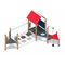 playground play structureHARENAPlayparc