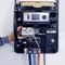wastewater treatment control unitPP-CABINETGRAF International