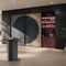 stone look decorative laminate26+EGGER