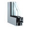 aluminum windowWICLINE 65HI  WICONA