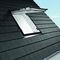 projection roof windowDESIGNO I8ROTO FRANK