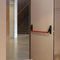 Swing Industrial Door - PADILLA - Galvanized Steel / Fire-rated / Acoustic