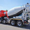 concrete mixer truckP 7.1PUTZMEISTER