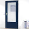 wooden door frameUNIFIX LIGHTNovoferm