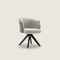 contemporary dining chairOZZYFLEXFORM