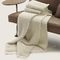 wool throw blanketVELAFLEXFORM