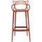 contemporary bar chairMASTERSKartell