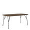 contemporary tableVISCOUNTKartell