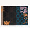Contemporary rug - Sardinian - MOROSO - patterned / wool / cotton
