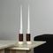 marble candle holderBLOXNormann Copenhagen