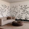 contemporary wallpaperPROMENADEPhillip Jeffries