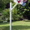 outdoor basketball stand1-30-FUN2Pesmenpol
