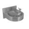 wall-mounted drinking fountainEasy ILOGGERE