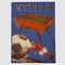 acrylic decorative paintingStella x Fred BredSTELLA BABY-FOOT & BILLARDS