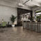 wall sound-absorbing panelFROSTEDSTEPGUARD (STEP GUARD FLOORS - J&R GROUP)