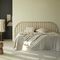 double bed headboardTH&Eacute;ODORETICKET FOR THE MOON