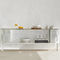 Contemporary Sideboard Table - Solanas - Gandia Blasco - Thermo 