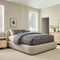 double bedLaurentWest Elm