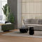 Contemporary sideboard - TOSCANA / FIRENZE - punt mobles - lacquered ...