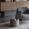 leather laundry basket551485 seriesPOLTRONA FRAU