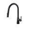 countertop mixer tapROUNDNOKEN &ndash; PORCELANOSA BATHROOMS