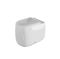 back to wall toiletLOUNGE FLUIDNOKEN &ndash; PORCELANOSA BATHROOMS