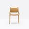 contemporary chairLIBRE 590PEDRALI