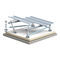 aluminium roof systemVARIO LBKalzip