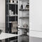 Contemporary kitchen - PURE : SE 3003 R - SIEMATIC - wooden / island ...