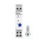 thumbnail interactive-video image 1 of MART TS-42-4 Twilight Switch – DIN Rail, Adjustable Morning/Evening, 16A, 100A Inrush, IP65 – Made In Poland 1 of 5