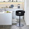 contemporary bar chairD8P-2Tecta