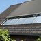 aluminum solar shadingTOPFIX LARGERENSON