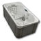 Above-ground hot tub - GEMINI - Thermo Spas - rectangular / 2-person / home