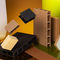 MDF decorative panel - GREENPANEL - FINSA - for interior / smooth ...