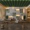 metal suspended ceilingLOGICOAtena spa