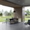 sliding and stacking patio doorTUTTOVETROSUNROOM
