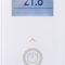 Heating thermostat - JOY HC EnOcean - Thermokon Sensortechnik GmbH ...
