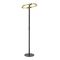 floor-standing lampONE FLSLV ELEKTRONIK
