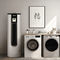 air source heat pumpTRIPLE CHITACHI