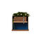 wooden planterTYPE 1200ACO